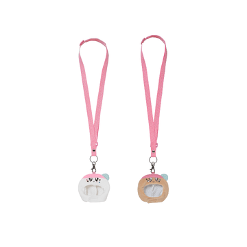 Seventeen - Bongbongee Official Md Plush Cover