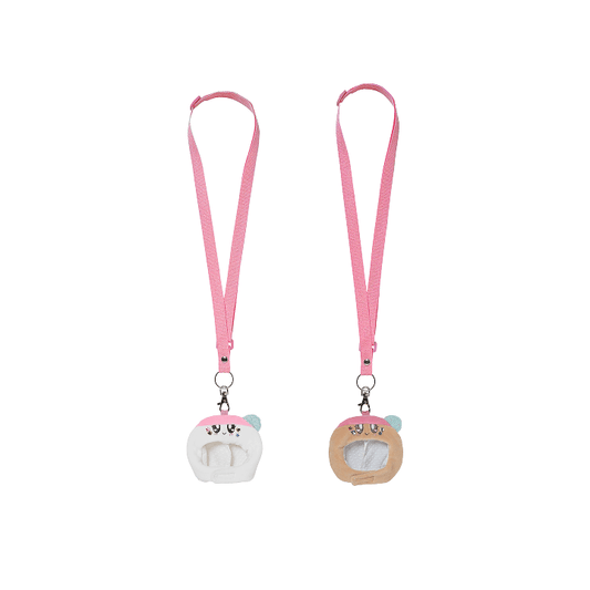 Seventeen - Bongbongee Official Md Plush Cover