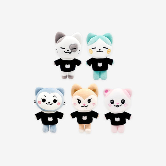 Itzy - Itzy X Twinzy Pop up Store Official MD Twinzy Plush Mini Ver