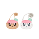 Seventeen - Bongbongee Official Md Plush Pochette