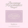 Oh My Girl 10th Mini Album - Dreamy Resonance