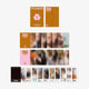FROMIS_9 - From Our 20’s Pop up Store Official MD Polaroid Photocard Set