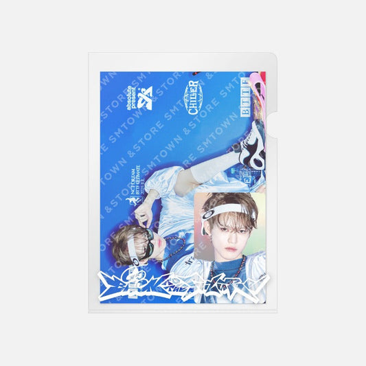 NCT DREAM - Time Riders Pop Up Official MD Postcard + Hologram Photo Card Set