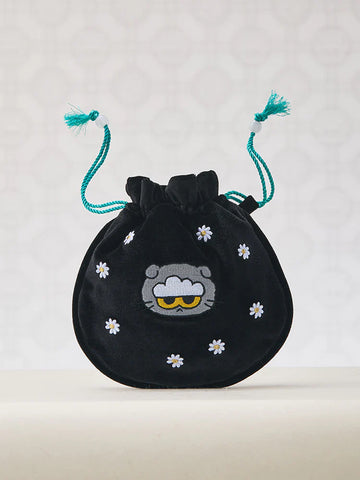 Zo&friends - K-edition Zoa String Pouch