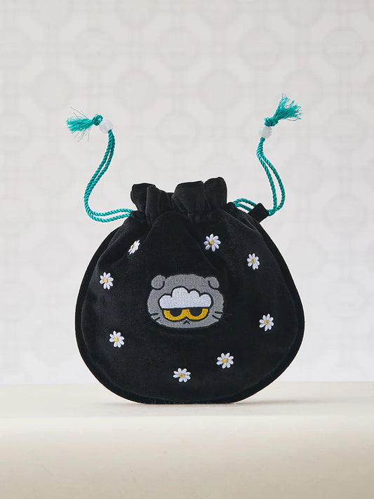 Zo&friends - K-edition Zoa String Pouch