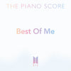 BTS - THE PIANO SCORE: BTS Best of Me