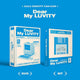 CRAVITY 2023 FAN CON DVD + KIT-VIDEO – DEAR MY LUVITY 