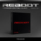 Treasure 2nd Full Album - Reboot (Digipack Ver.)