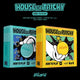 XIKERS 2. MINI-ALBUM – HOUSE OF TRICKY: WIE MAN SPIELT 