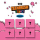 STAYC 3. MINIALBUM – TEENFRESH (DIGIPACK VER.) 