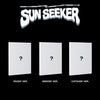 CRAVITY 6TH MINI ALBUM - SUN SEEKER