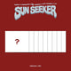 Cravity 6th Min Album - Sun Seeker (Digipack Ver.)