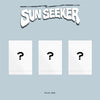 CRAVITY 6TH MINI ALBUM - SUN SEEKER (PLVE VER.)