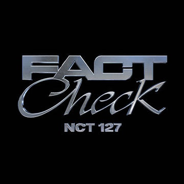 NCT127 5TH FULL ALBUM - FACT CHECK