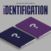 E'LAST 4TH MINI ALBUM - IDENTIFICATION