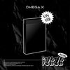 OMEGA X 3RD MINI ALBUM - IYKYK