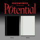 Fantasy Boys 2nd Mini Album - Potential