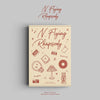 N.FLYING - N.FLYING RHAPSODY 2024 SEASON'S GREETINGS