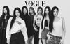 Babymonster & Ateez Vogue Magazine 2024 June Issue (Random Cover)