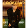 Nct Mark - Marie Claire 2024 December Issue