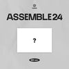 TRIPLES - ASSEMBLE24 OFFICIAL ALBUM (QR ver.)