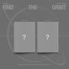 Cravity Single Album - Find the Orbit