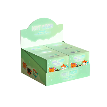 NCTWISH FIGURE WISH BAKERY コンプリートセット NCT wish - wish bakery official md wish doll figure set – Kpop Omo