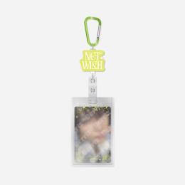 NCT wish - 2nd anniversary md reel holder set