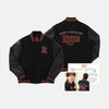 Riize - 1st Anniversary Official MD Varsity Jacket Set