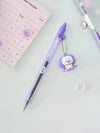 BTS X BT21 -Baby Pearl Figure Gel Pen