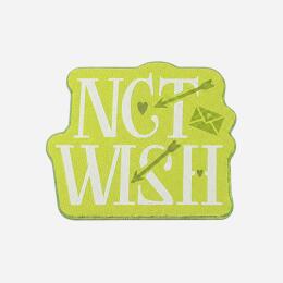 NCT wish - 2nd anniversary md rug