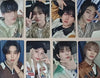 Stray Kids ATE Album POB Photocard - Version D