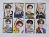 ATEEZ - Aniteez in Color Pop Up MD POB Photocard (Frame Version)