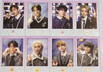 Stray Kids x SKZOO CAFE MAGIC SCHOOL SPECIAL Official Polaroid Photocard