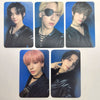 Tomorrow x Together (TXT) THE NAME CHAPTER : TEMPTATION POWERSTATION 2nd LUCKY DRAW PHOTO CARD