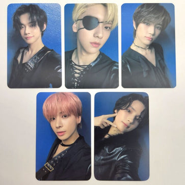 TXT 誓い 京セラ ラキドロ ユニット ヨンジュン テヒョン Tomorrow x