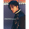 ATEEZ on COSMOPOLITAN MAGAZINE JULY 2024 ISSUE