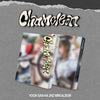 ASTRO YOON SAN HA 2nd Mini Album - Chameleon