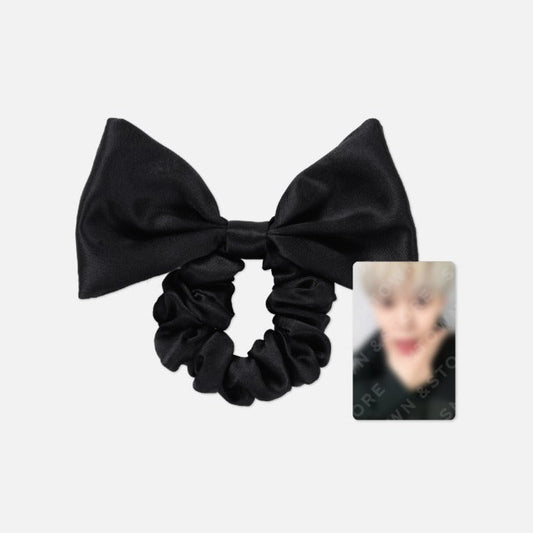 NCT 127 - 8ECRET Invitation 8th Anniversary Fanmeeting MD Scrunchie Set