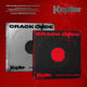 Kep1er - crack code 8th mini album standard set