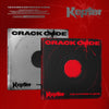 Kep1er - crack code 8th mini album standard random