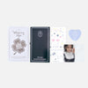 HEARTS2HEARTS - Four Hearts Club Official MD Secret Diary Set