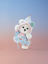 SEVENTEEN Bongbongee X Teddy Tales - Bongbong Bear Serenity Pajama Set (XS)