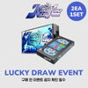 ZEROBASEONE 1st Full Album - Never Say Never (Withmuu Lucky Draw Event)