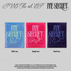 IVE 4th Ep Album - IVE Secret