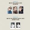 Taemin 5th Mini Album - Eternal (Withmuu Lucky Draw Event) 2EA 1SET