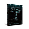 SHINEE - SHINEE WORLD VI PERFECT WORLD ILLUMINATION IN SEOUL