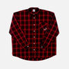 NCT DREAM - Dream Finder : Chase the Light Pop up 2nd Official MD Jisung Made Plaid Shirt