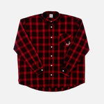 NCT DREAM - Dream Finder : Chase the Light Pop up 2nd Official MD Jisung Made Plaid Shirt