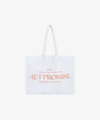 TXT - ACT : Promise Encore In Seoul Official MD Shopper Bag